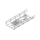 ARNOCANALI SPA - ARN67060612 PARETE DIVISORIA CLICK H80 INOX316