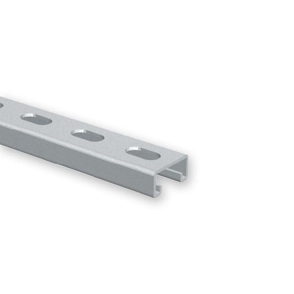 ARNOCANALI SPA - ARN67030052 PROFILO PESANTE 41X21 AC-GS