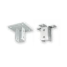 ARNOCANALI SPA - ARN67030164 SUPPORTO VERTICALE X PROFILO 41X82