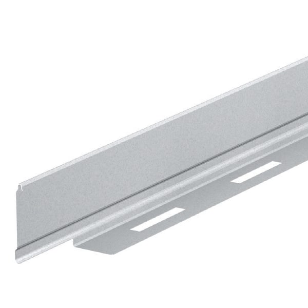 ARNOCANALI SPA - ARN67050612 PARETE DIVISORIA CLICK H80 INOX304