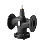 SIEMENS - BUILDING T - BCTS55208-V122 VVF53.32-16 VALV.2-VIE ST./OTT. DN32,PN2