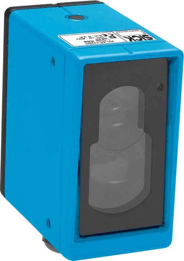 SICK - SIK1008840 WL45-P250 REF.PHOTOELEC.SWITCH