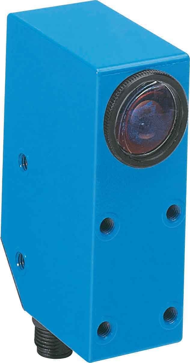 SICK - SIK1012869 LUT3-850 LUMINESCENSE SCANNER