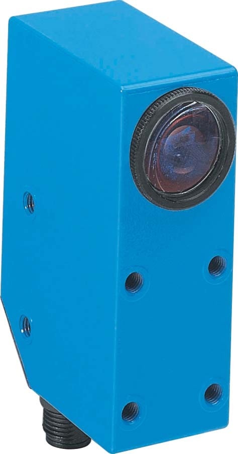 SICK - SIK1015398 LUT3-650 LUMINESCENSE SCANNER