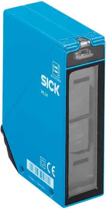 SICK - SIK1017858 WL24-2R240 REF.PHOTOELEC.SWITCH