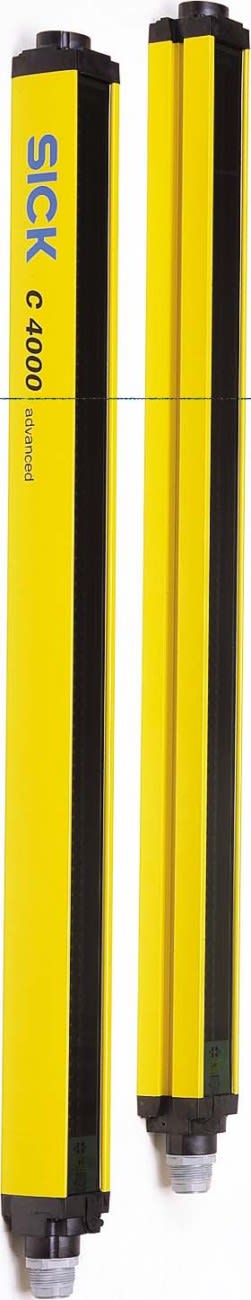 SICK - SIK1018603 C40S-1301CA010