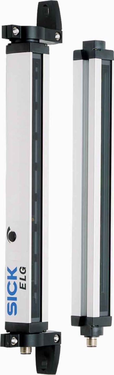 SICK - SIK1025510 ELG3-0210P511 ECO-LICHTGRID