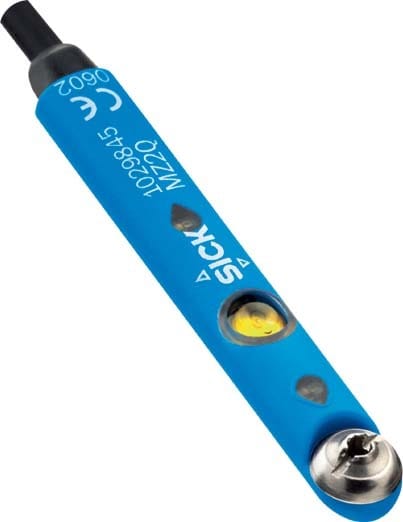 SICK - SIK1029845 MZ2Q-FTZPS-KU0 MAGN.CYLINDER SENS.