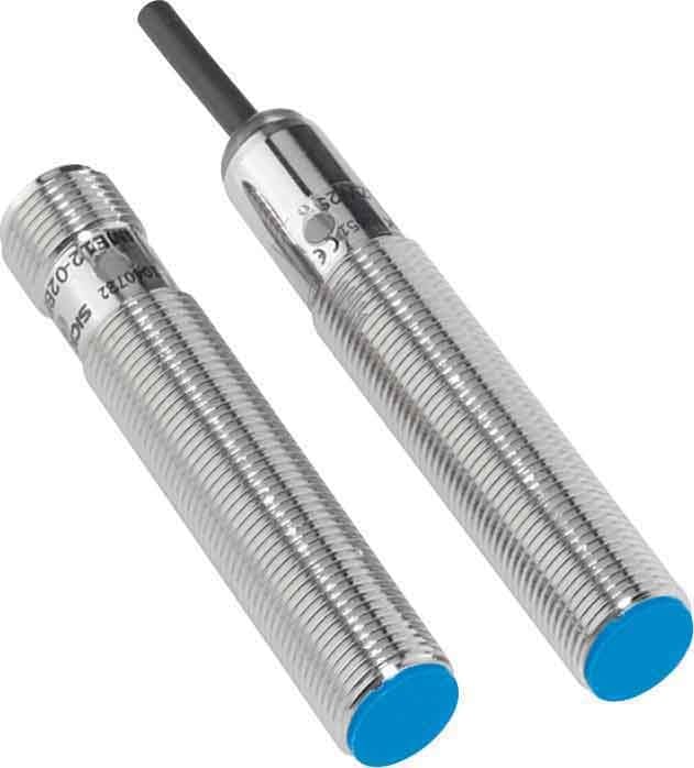 SICK - SIK1040736 IME12-02BPOZC0S INDUCT.PROXIM.SENS.