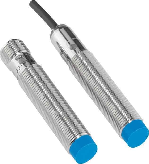 SICK - SIK1040748 IME12-04NPSZC0S INDUCT.PROXIM.SENS.