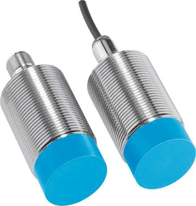 SICK - SIK1041014 IME30-15NPSZC0S INDUCT.PROXIM.SENS.