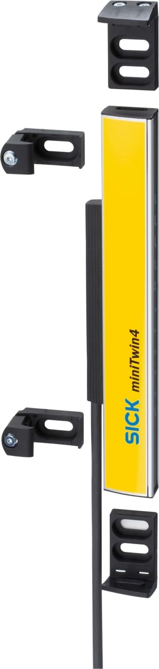 SICK - SIK1207114 C4MT-12014ABB03FE0 LIGHTCURTAIN