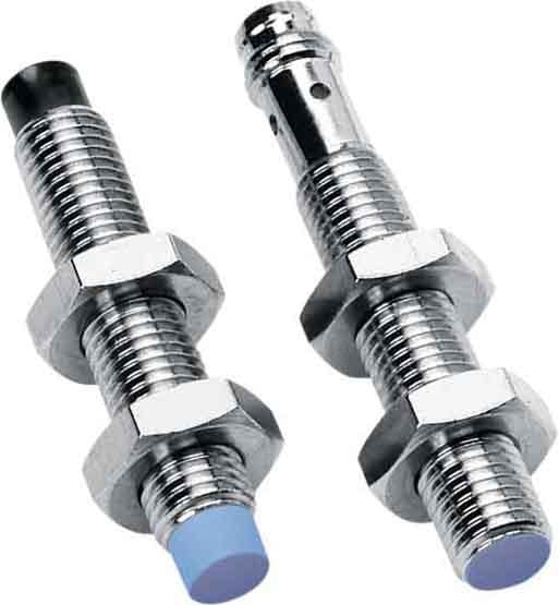 SICK - SIK7900001 IM08-02BPS-ZW1 INDUCT.PROXIM.SENSOR