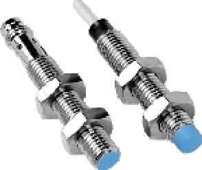 SICK - SIK7900009 IM08-04NPS-ZW1 INDUCT.PROXIM.SENSOR