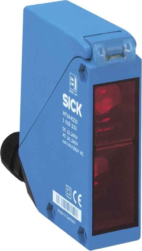 SICK - SIK1019237 WT34-B440 PHOTOE.PROX.SWITCH