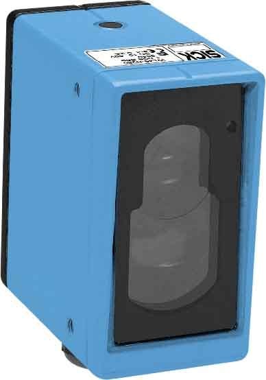 SICK - SIK1008668 WL45-P260 REF.PHOTOELEC.SWITCH