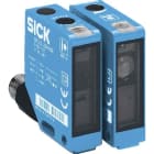 SICK - SIK1018254 WS/WE12L-2P430 PHOTOELECTRIC SWITCH