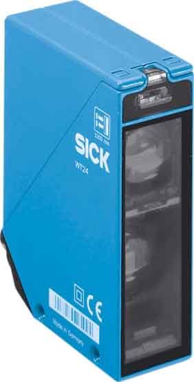 SICK - SIK1016932 WT24-2R210