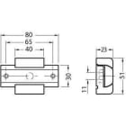 SICK - SIK2017751 BEF-1SHABAAL4