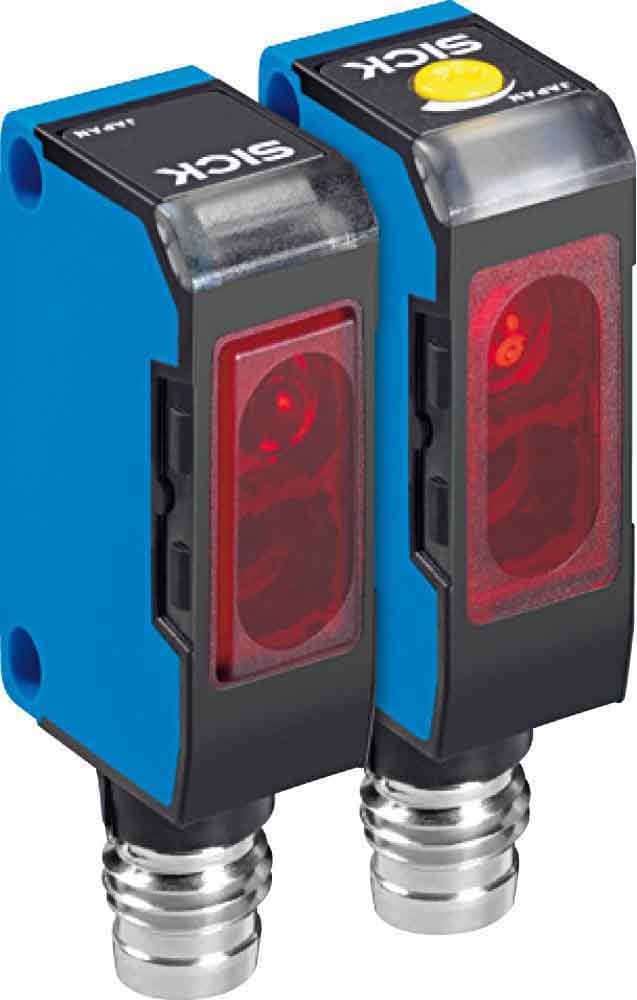 SICK - SIK6011030 WS/WE150-P132 THROUGH-BEAM SENS.