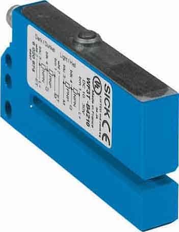 SICK - SIK6021220 WF5T-B4210 FORK SENSOR