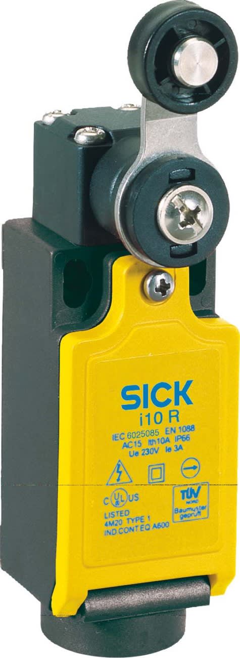 SICK - SIK6025085 I10-RA213      SAFETY INTERLOCK