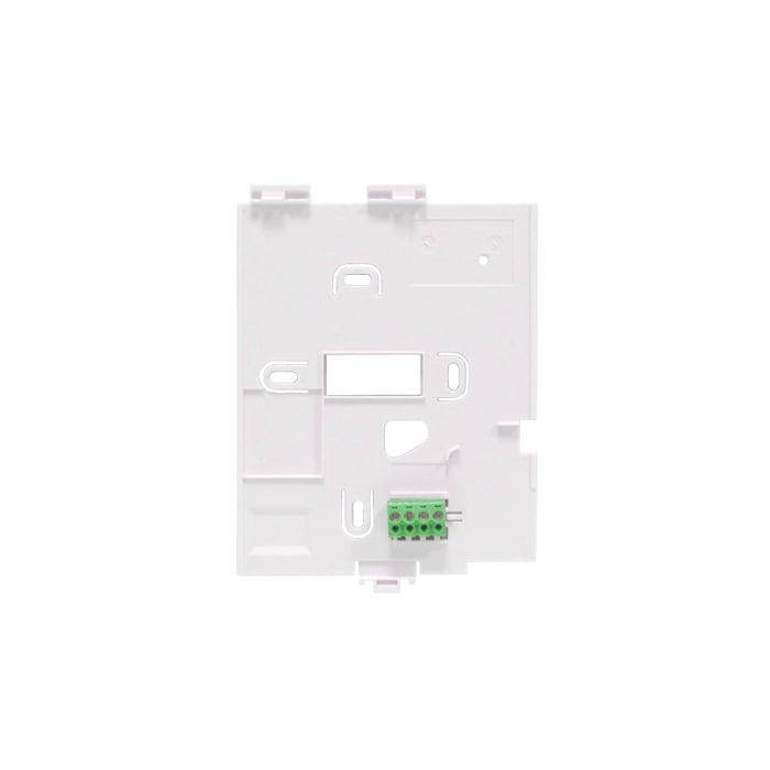 COMELIT GROUP SPA - COE6710 STAFFA E MORSETTO DI DERIVAZIONE PER MON
