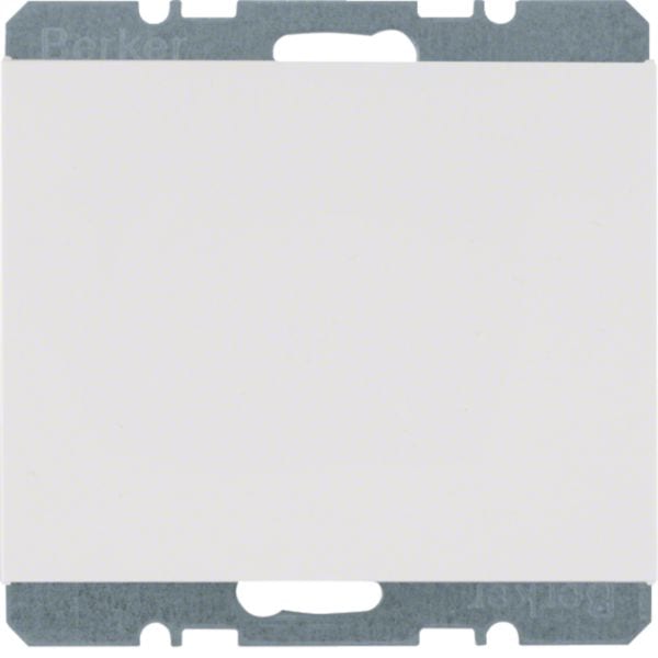 BERKER - BRK6710457009 INS.CIECO + P.ZO C.LE+ATT.+GRAF K1 BI