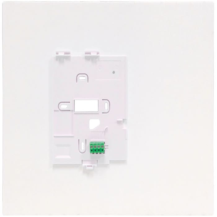 COMELIT GROUP SPA - COE6711W PLACCA DI ADATTAMENTO MINI CORNETTA