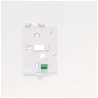 COMELIT GROUP SPA - COE6711W PLACCA DI ADATTAMENTO MINI CORNETTA