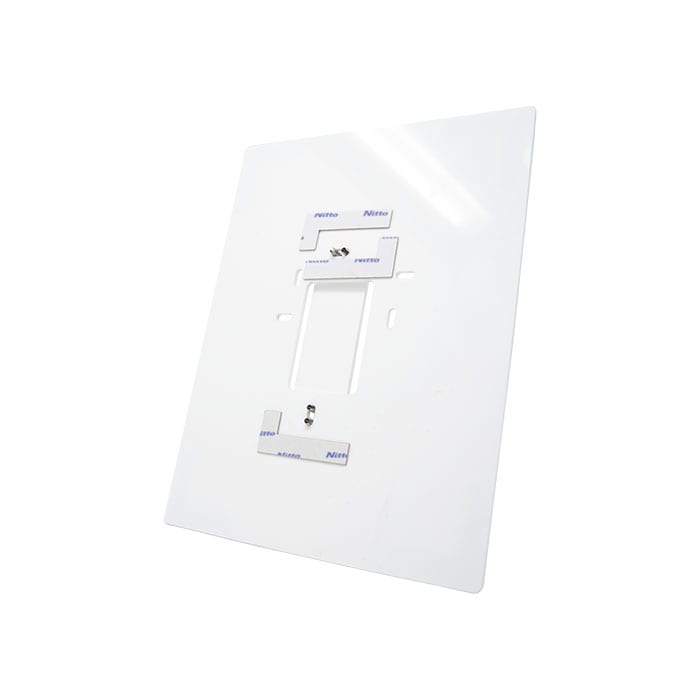 COMELIT GROUP SPA - COE6711WV PLACCA DI ADATTAMENTO MINI VIVAVOCE