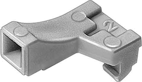 SIEMENS - SIE8WA752 DISTANZIATORE PER GUIDA PROFILATA