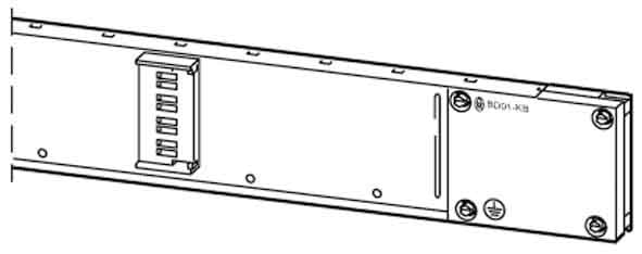 SIEMENS - SIEBVP:034255 BD01-63-3-0,5