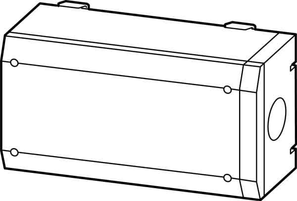 SIEMENS - SIEBVP:090165 BD01-160-E UNIVERSAL FEEDER