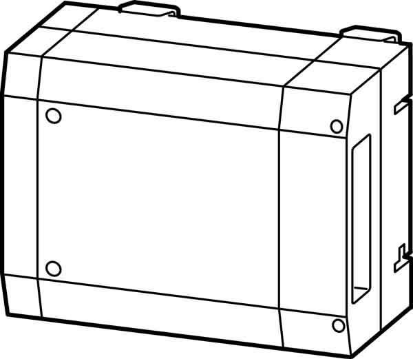 SIEMENS - SIEBVP:034272 BD01-AK1X/F