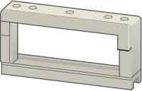 SIEMENS - SIEBVP:045154 BD2-400-BB