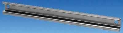 SIEMENS - SIE6ES57108MA21 STANDSECTIONAL RAIL 35MM, LENGTH 530MM