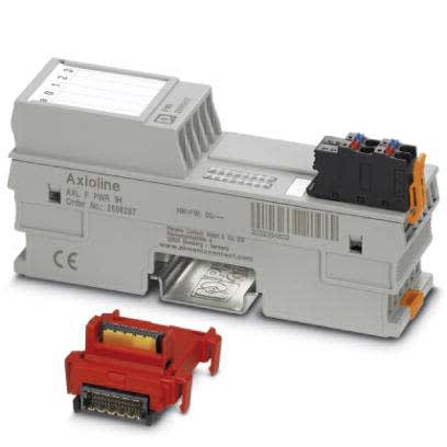 PHOENIX CONTACT - PHC2688297 AXL F PWR 1H MODULO ALIMENTAZIONE