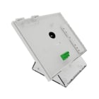 COMELIT GROUP SPA - COE6712A BASE TAVOLO VIDEOCITOFONO MINI CORNETTA.