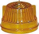 SIRENA - SIR71313 MLAMP SPARE DOME RED