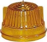 SIRENA - SIR71313 MLAMP SPARE DOME RED