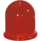 SIRENA - SIR71168 TYPE 200 SPARE DOME RED