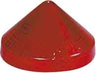 SIRENA - SIR71198 CTL 900 SPARE DOME RED
