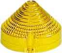 SIRENA - SIR71192 CTL 600 SPARE DOME RED