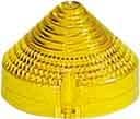 SIRENA - SIR71194 CTL 600 SPARE DOME YEL