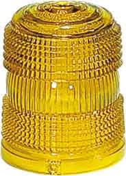 SIRENA - SIR71317 MINIFLASH SPARE DOME CLR