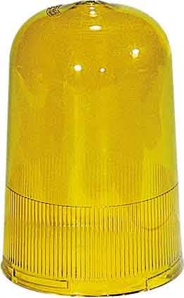 SIRENA - SIR71331 RA SMOOTH SPARE DOME YEL