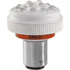 SIRENA - SIR28546 LD 145 F EXL E14 V24 DCAC6