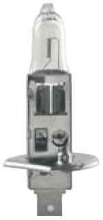 SIRENA - SIR71603 BULB H1 70W V24 1PC