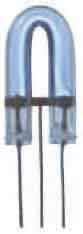 SIRENA - SIR71634 XENON SPARE BULB 2 JOULE